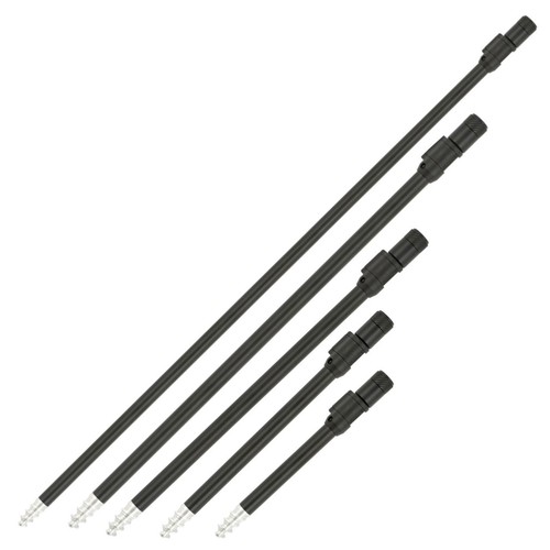 Fox black label power point - fox, qr
