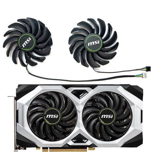 Gpu kühler lüfter - für, msi