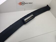 Verkleidung Dachhimmel A-Säule für BMW E36 Cabrio Original ?