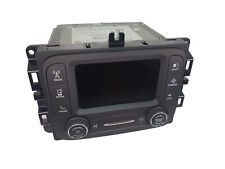 Autoradio - Jeep Renegade - 07356594670