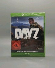 Microsoft Xbox One: DAYZ -
