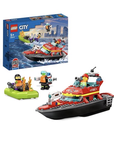 Lego city 60373 - lego,