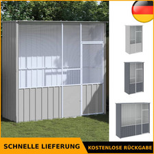 Voliere Vogelkäfig Vogelhaus