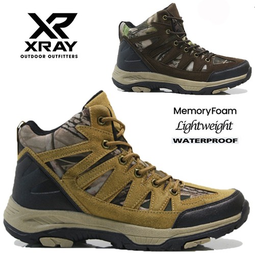 Herren wanderschuhe walking - herren,