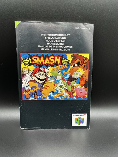 Nintendo n64 super - nintendo,