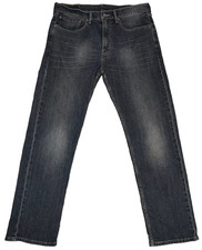 Herren Levis Jeans 505 in Blau