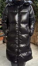 Duvetica langer Daunenmntel