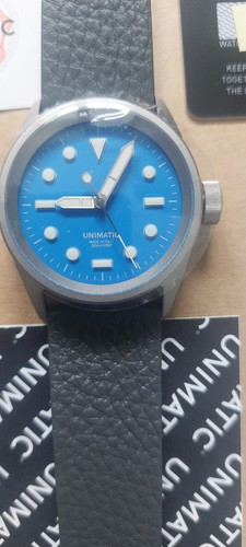 Unimatic ut5 new sealed - ut5-as,
