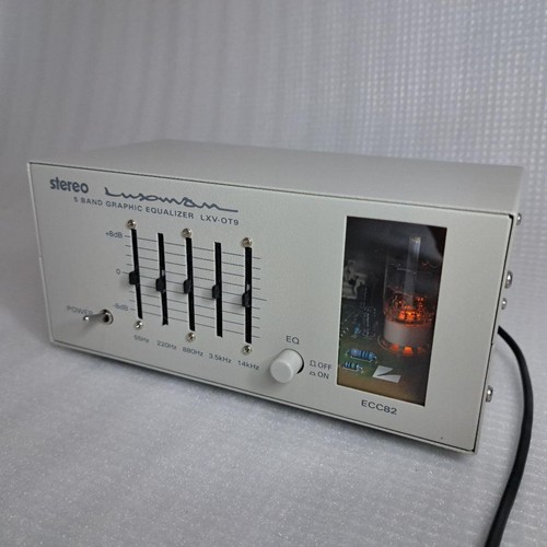 Luxman lxv ot9 tube graphic - luxman, lxv-ot9