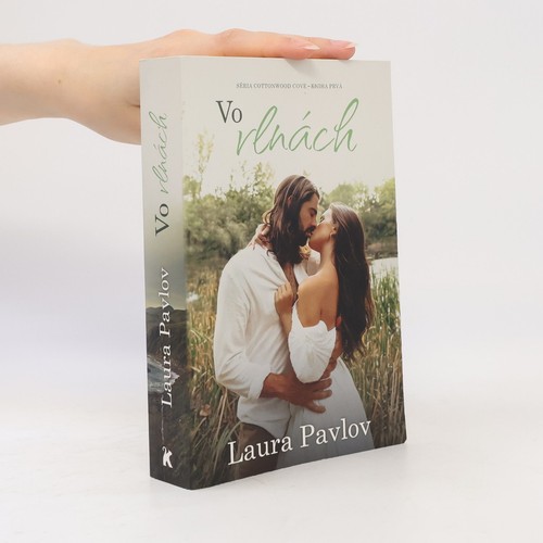Vlnách laura pavlov - vo, | 