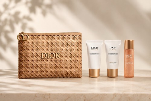 Dior solar set - dior,
