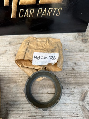 Mitsubishi pajero druckring - pajero,