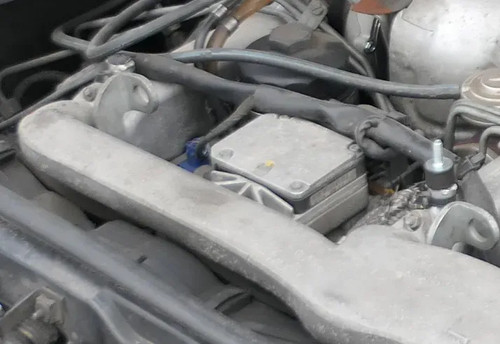 Audi 8e einspritzpumpe - a4,