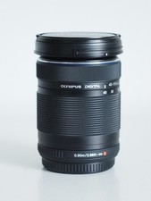 Olympus 40-150mm 1:4-5.6 R ED MSC, schwarz, MFT, Micro Four Thirds