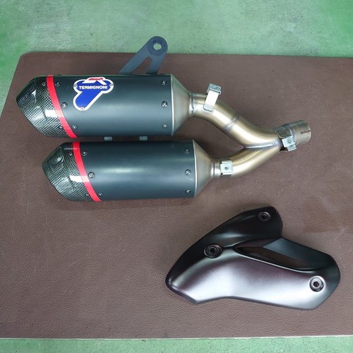 Termignoni auspuff - termignoni,