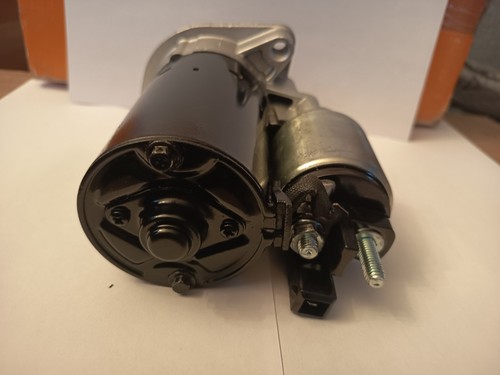 Anlasser bmw 3er 316i 318i - anlasser, 3er,