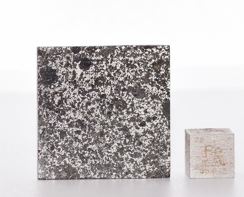 Meteoritscheibe tanezrouft 091 - tanezrouft,