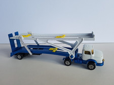 CORGI JUNIORS Car Transporter