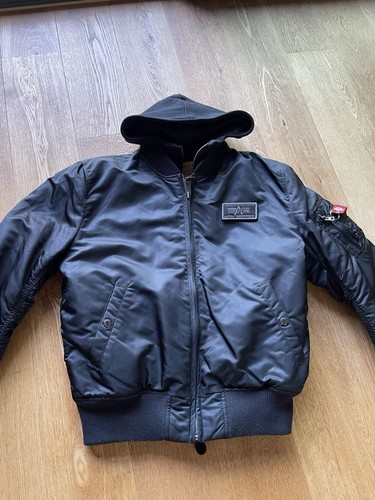 Alpha industries d - alpha, d-tec