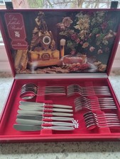 ❤️ WMF Besteckset Rom