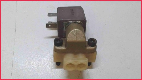 Elektro magnetventil dc24v - elektro,