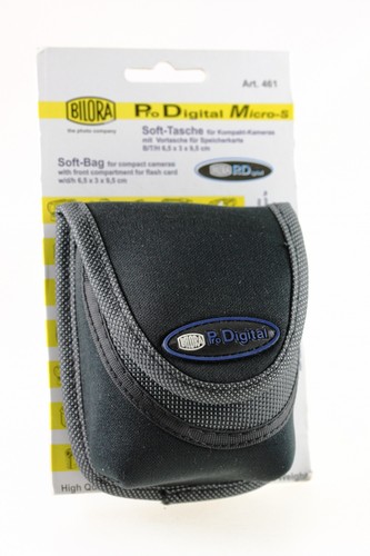 Bilora pro digital micro - micro, s