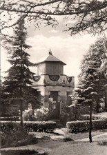 HAINICHEN (Sa.) --  --Camera