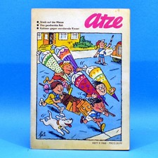 DDR Atze 9 1968 September Fix