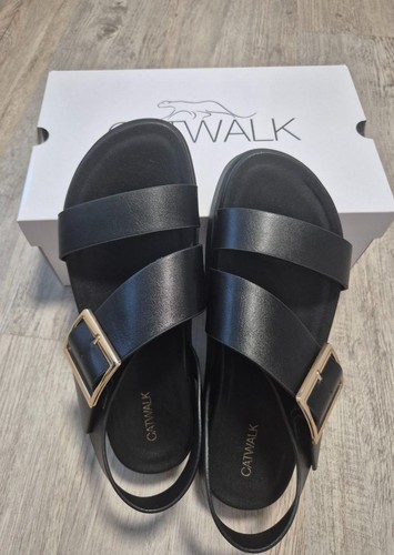 Neue catwalk damen sandalen - damen,