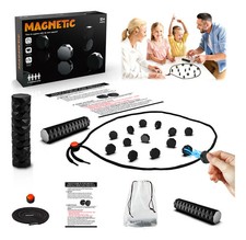 Magnetisches Strategiespiel