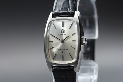Vintage omega constellation - omega,
