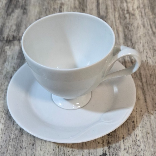 Espressotasse mit untertasse - mit,