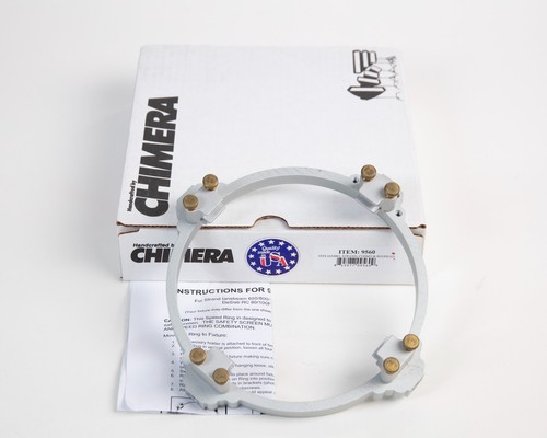 Chimera 9560 speedring für - ,