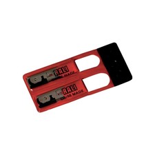 Messer Standardqualität für RALI 105/220 BRÜCK 10 Stk