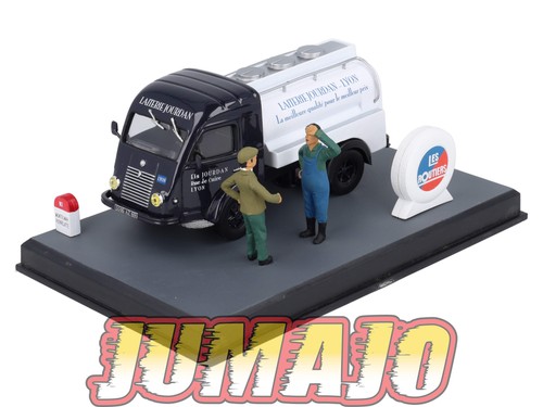 Nb24 voiture ixo diorama - ixo,