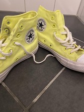 Converse AS Classic Hi Chucks