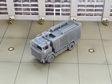 Magirus Deutz TLF24/50 Bausatz 1:87 H0