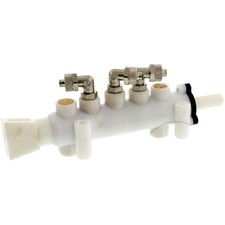 Abdrückventil Hofmann für