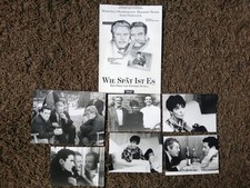 Wie spät ist es –