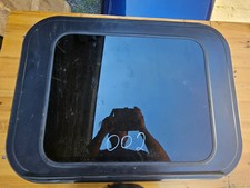 Original volvo Schiebedach