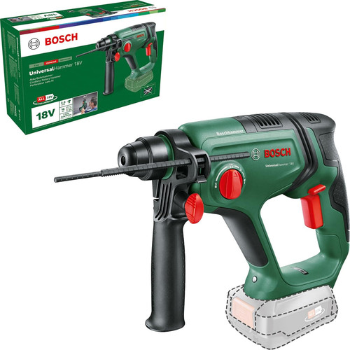 Bosch akku bohrhammer - bosch, akku-bohrhammer