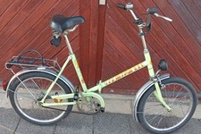 Mifa Klappi Klapprad Deluxe