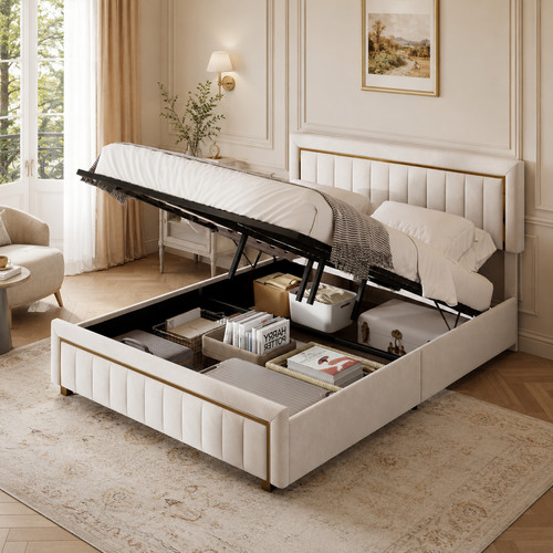 Boxspringbett 180x200