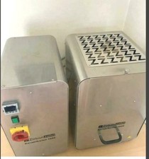 Zirkon Zahn Zirkonofen 1500 Sinterofen TopZustand voll funktioniert 