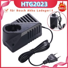 Ladegerät für Bosch Ni-CD