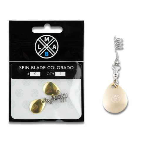 Lmab spin blade colorado - lmab,