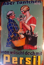 PERSIL WASCHMITTEL ABER