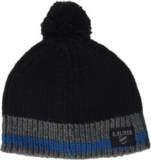 s.Oliver Junior Jungen Mütze