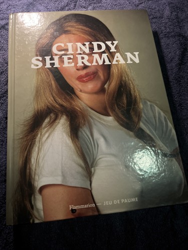 Cindy sherman that s - cindy, »that‘s