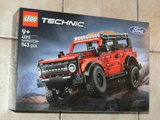 Lego® - Technic - Ford Bronco